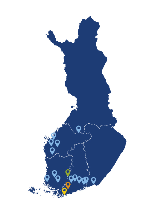 Koko Suomi
