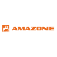 Amazone lannoitteen levittimen ohjeistus