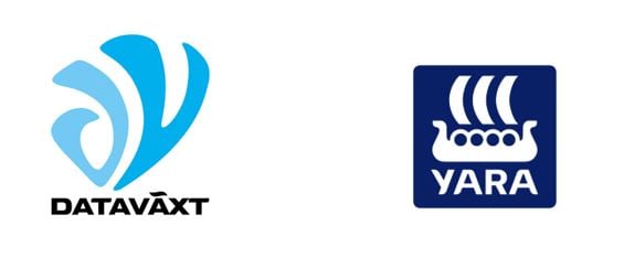 Dataväxt ja Yara auttavat N-Sensor asioissa