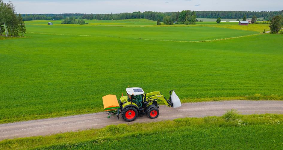  Avoin työpaikka: Yara hakee avainasiakaspäällikköä