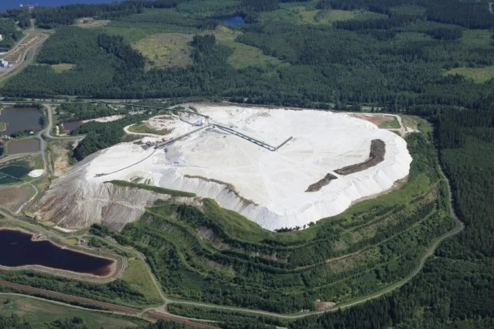 Siilinjärvi kipsikasa