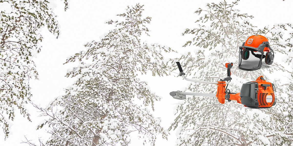 Testaa tietosi ja voita raivaussaha!