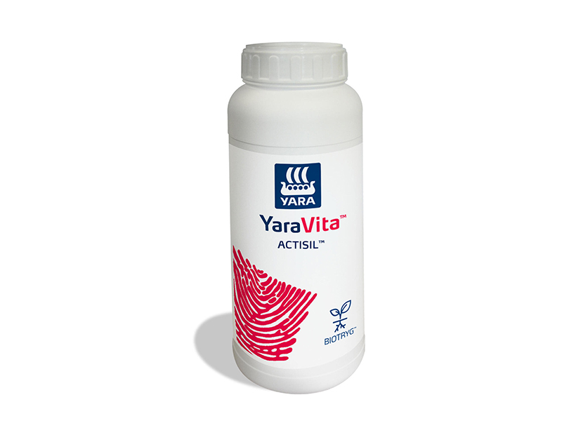 YaraVita ACTISIL