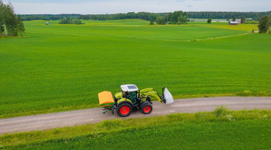  Avoin työpaikka: Yara hakee avainasiakaspäällikköä