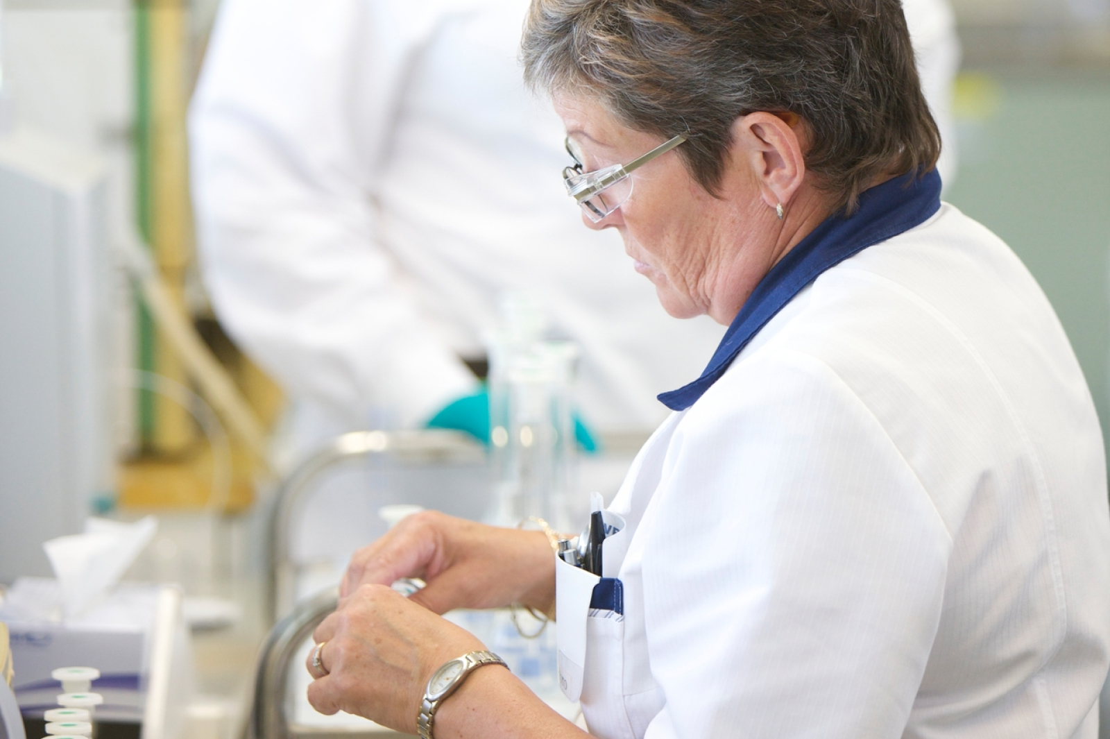 Kemianteollisuuden Vastuu huomisesta -ohjelma