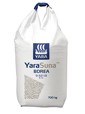 YaraSuna™ BOREA