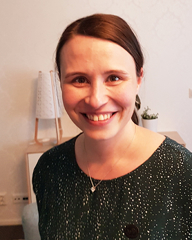 Anna-Riitta Mäenpää