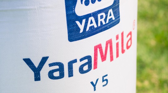 YaraMila Y 5