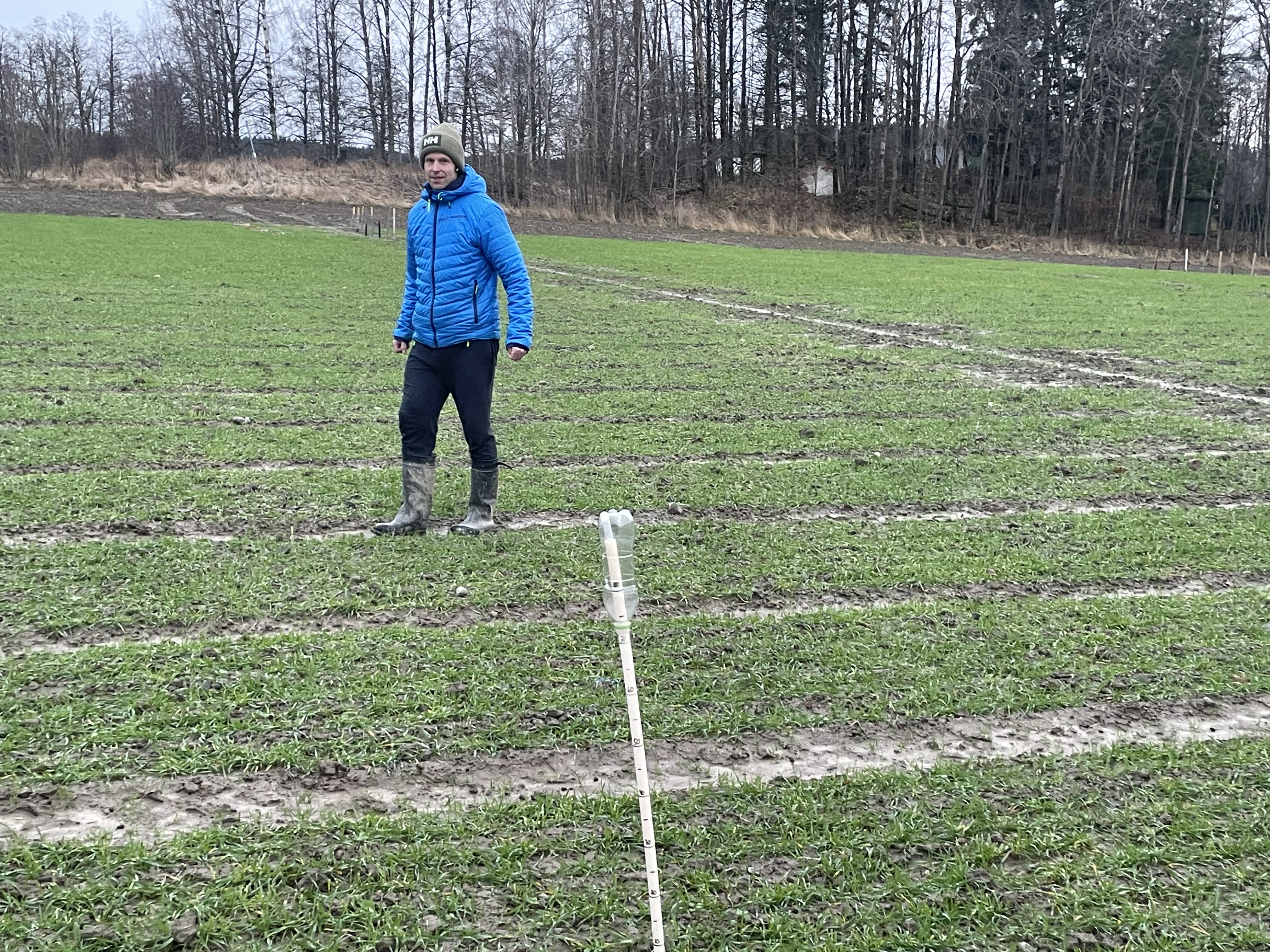 Mikko Sakal Kotkaniemess&auml;