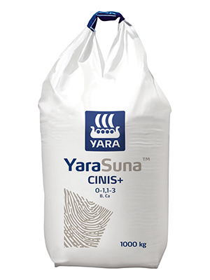 YaraSuna™ CINIS+