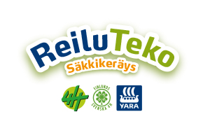 Reilu Teko -säkkikeräys