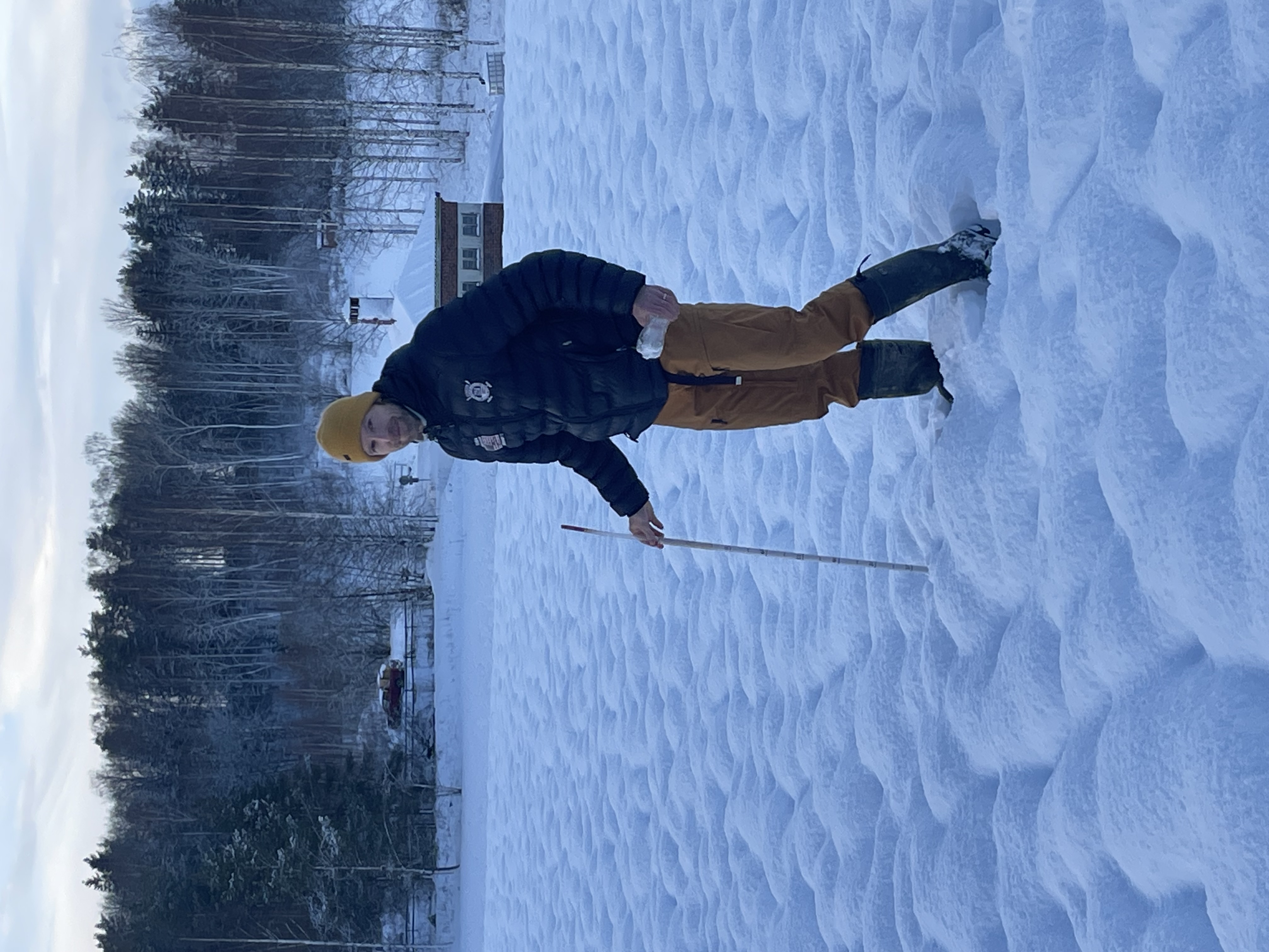 22.11.2024 routaseuranta