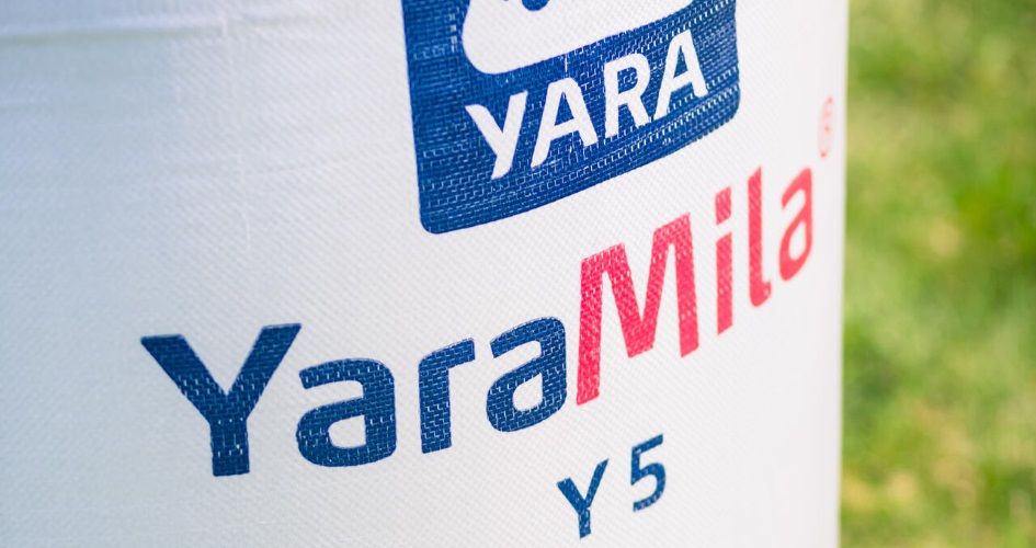 YaraMila Y 5