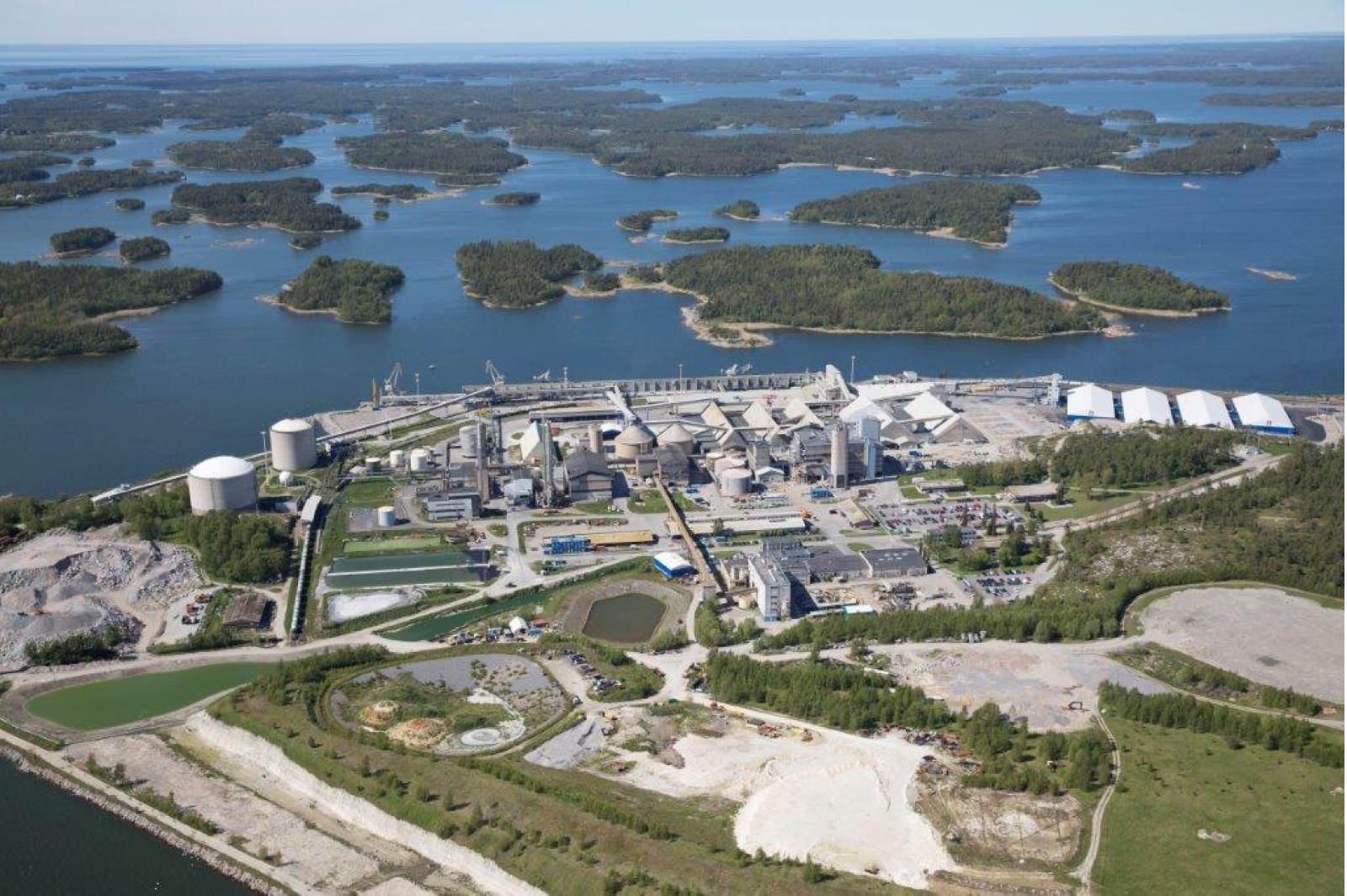 Uusikaupunki